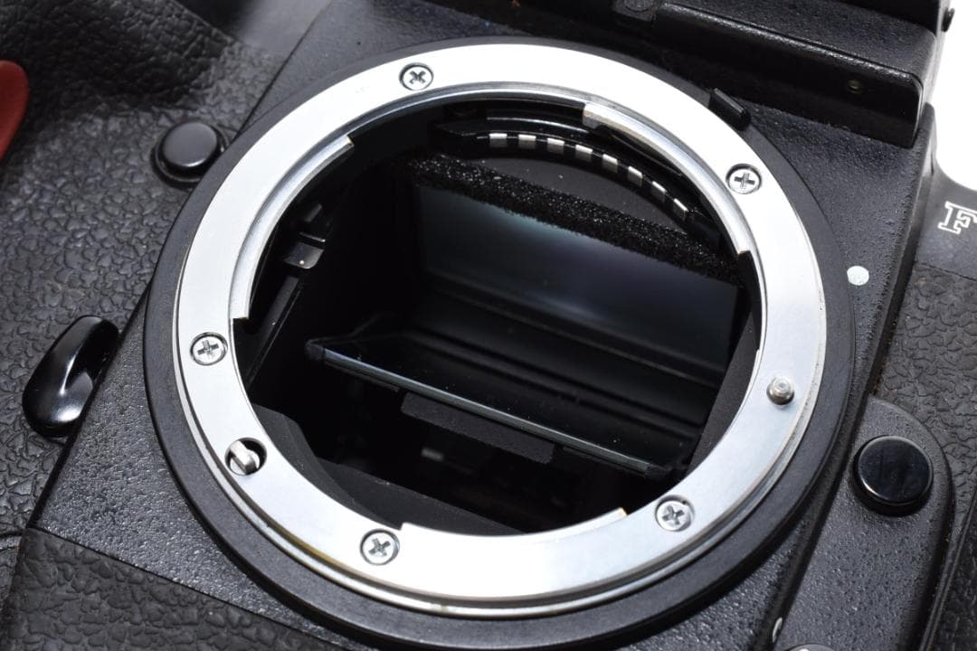 ★ジャンク品★ ニコン Nikon F5 ボディ #21214