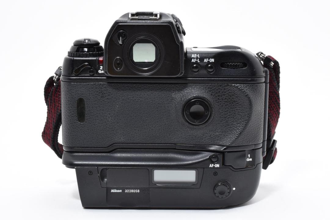 ★ジャンク品★ ニコン Nikon F5 ボディ #21214