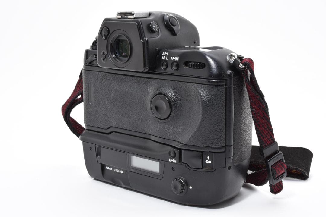 ★ジャンク品★ ニコン Nikon F5 ボディ #21214