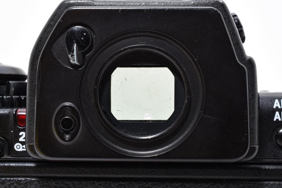 ★ジャンク品★ ニコン Nikon F5 ボディ #21214