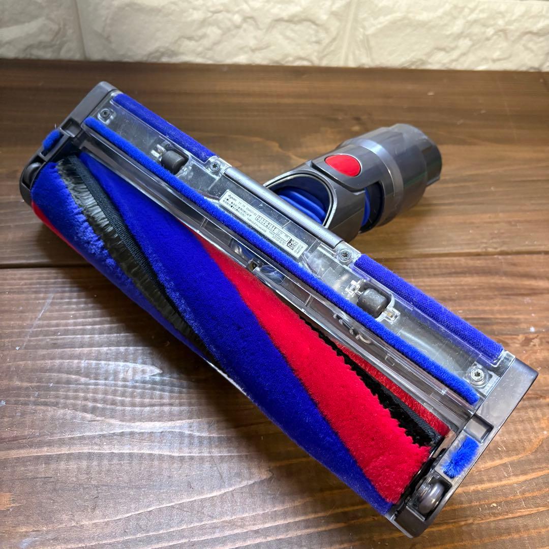 V8slim 354531 ダイソンヘッド　ソフトローラーヘッド　v8スリム