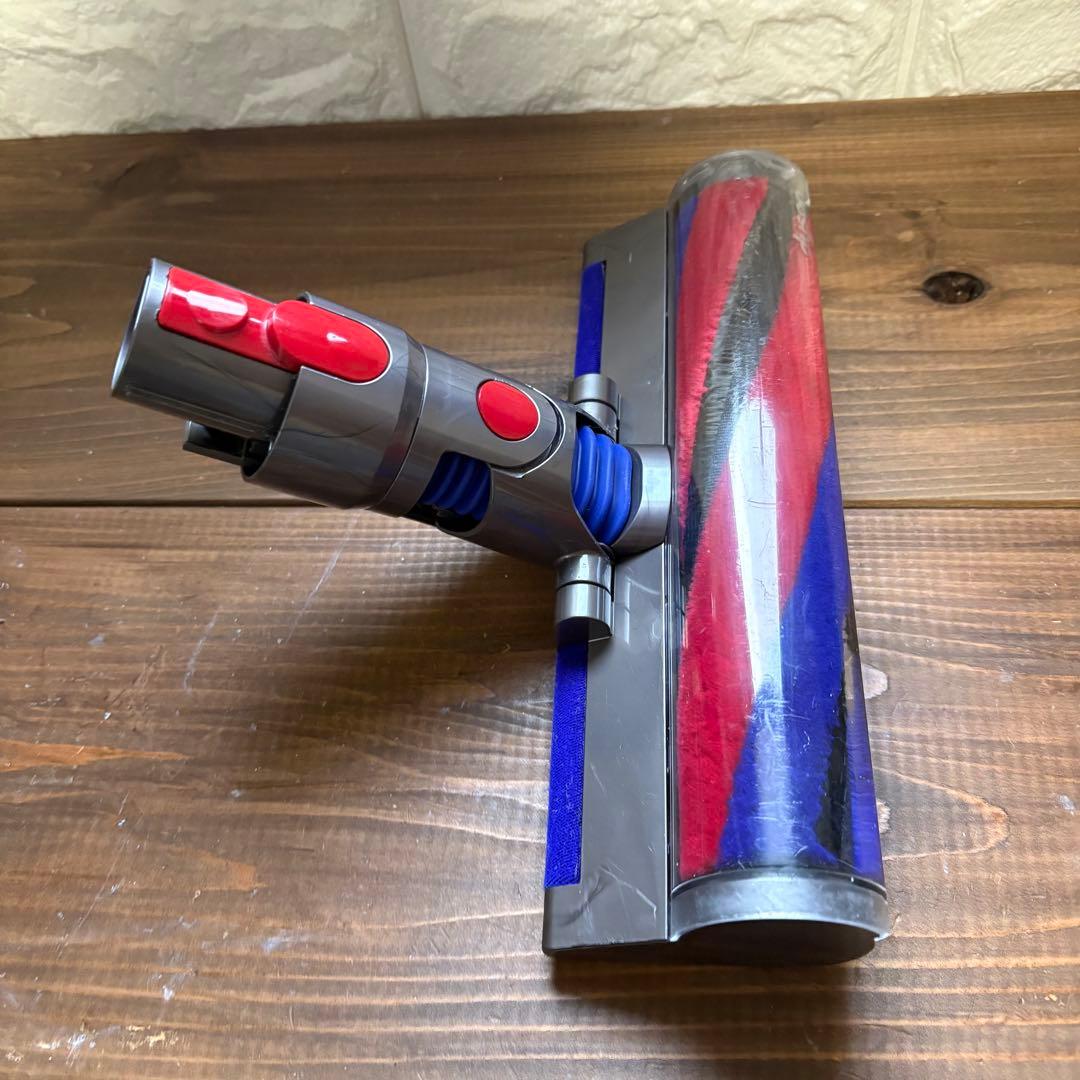 V8slim 354531 ダイソンヘッド　ソフトローラーヘッド　v8スリム