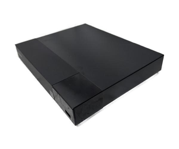 SONY リージョンフリー ブルーレイ/DVDプレーヤー BDP-S1700/K