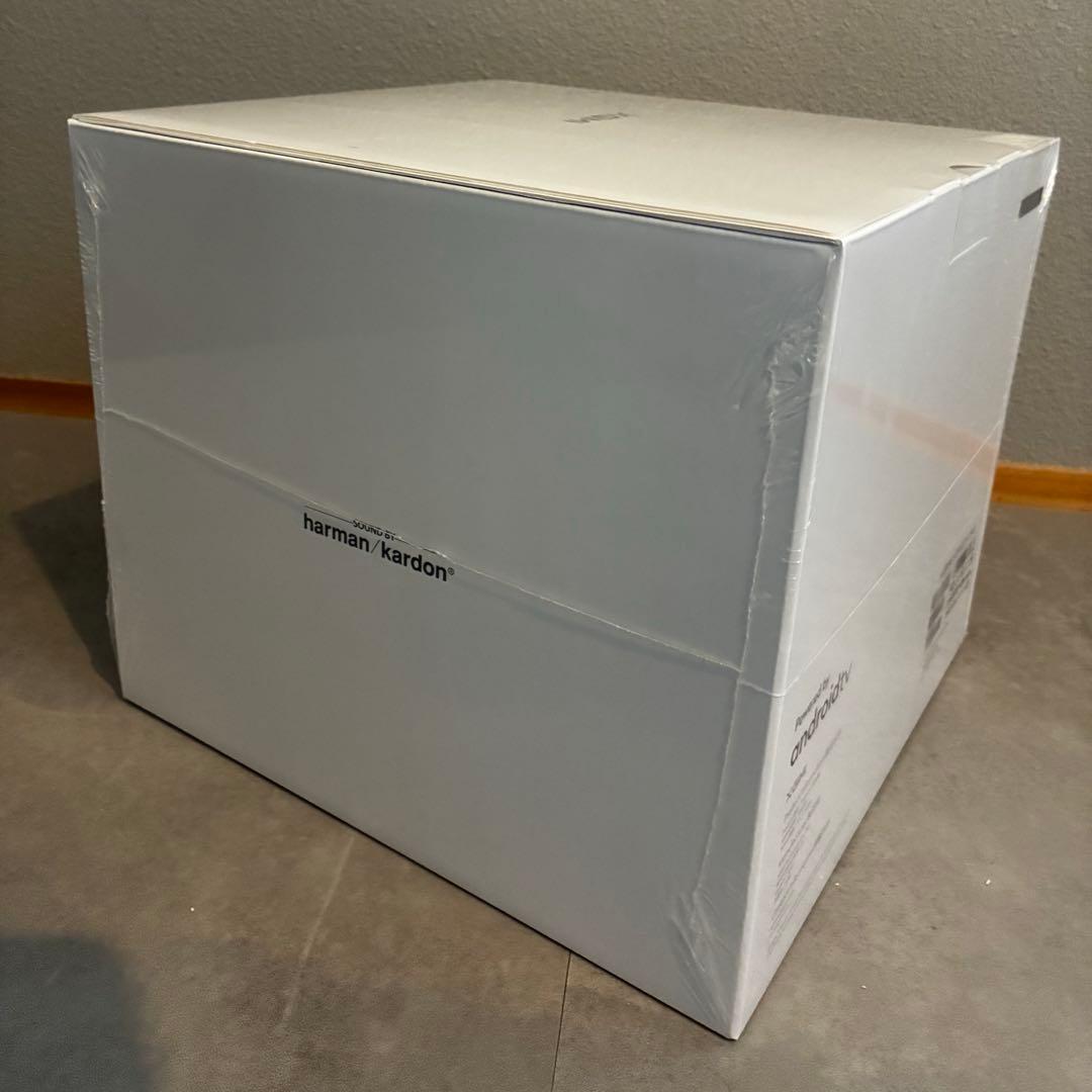 【未使用、未開封】XGIMI HORIZON Pro（リファービッシュ品）