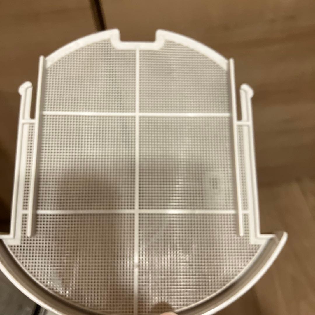 Panasonic セラミックファンヒーター DS-FWX1201 2023年製