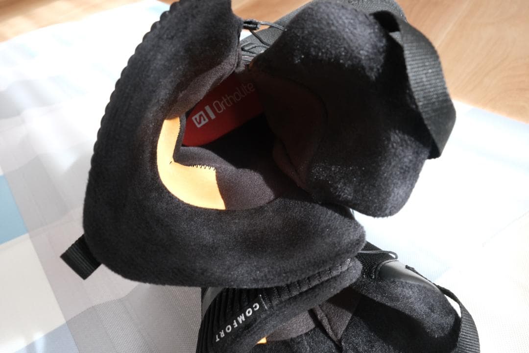 SALOMON サロモン KIANA 20-21 レディース 24 cm