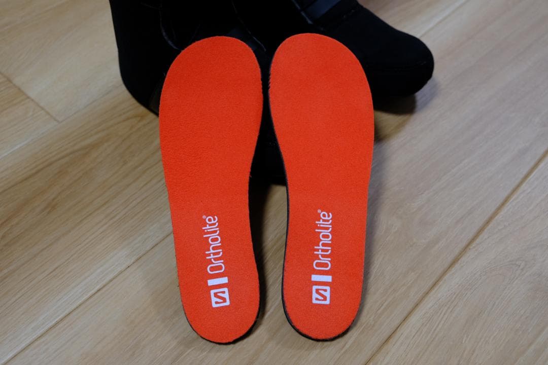 SALOMON サロモン KIANA 20-21 レディース 24 cm