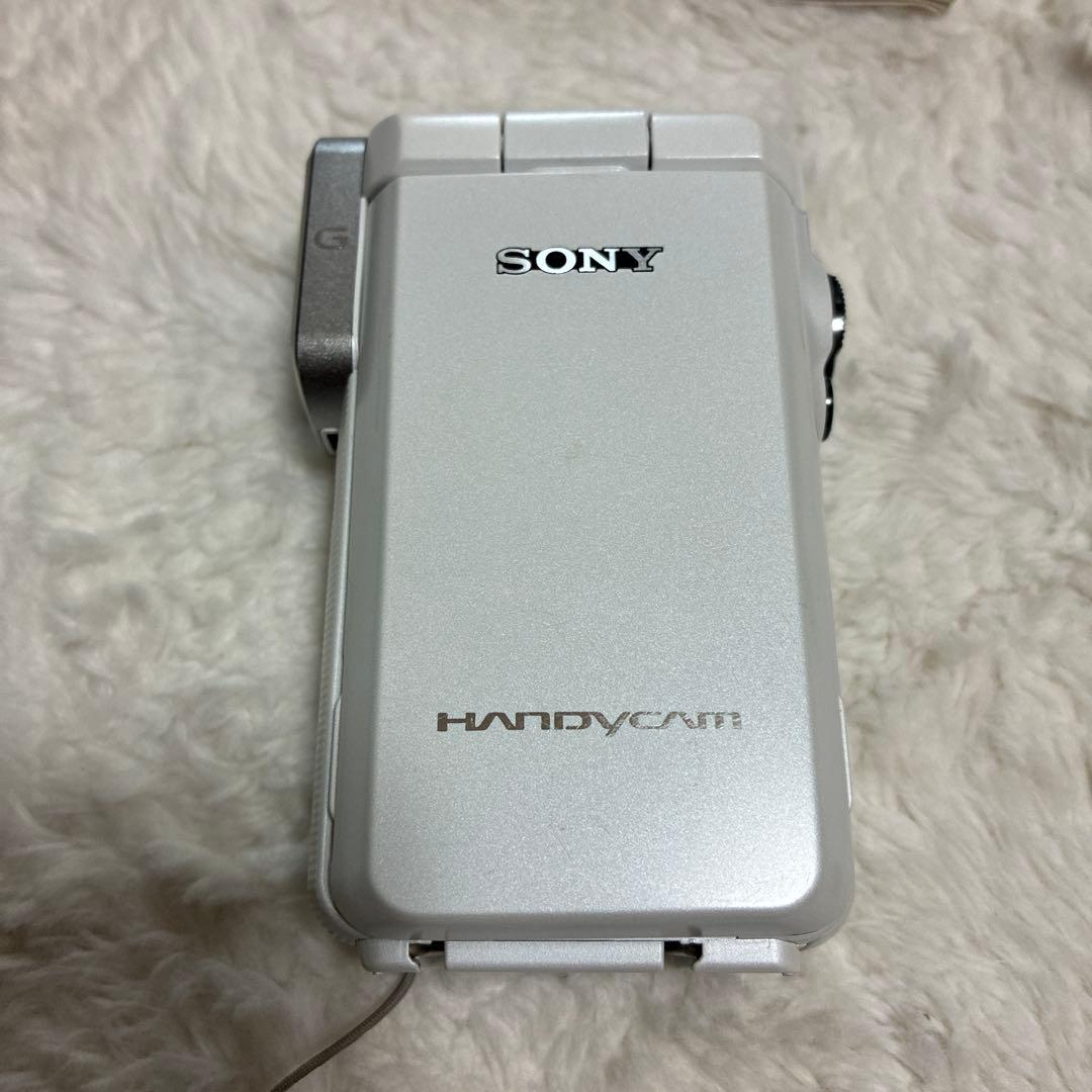 SONY HDR-GW66V 本体