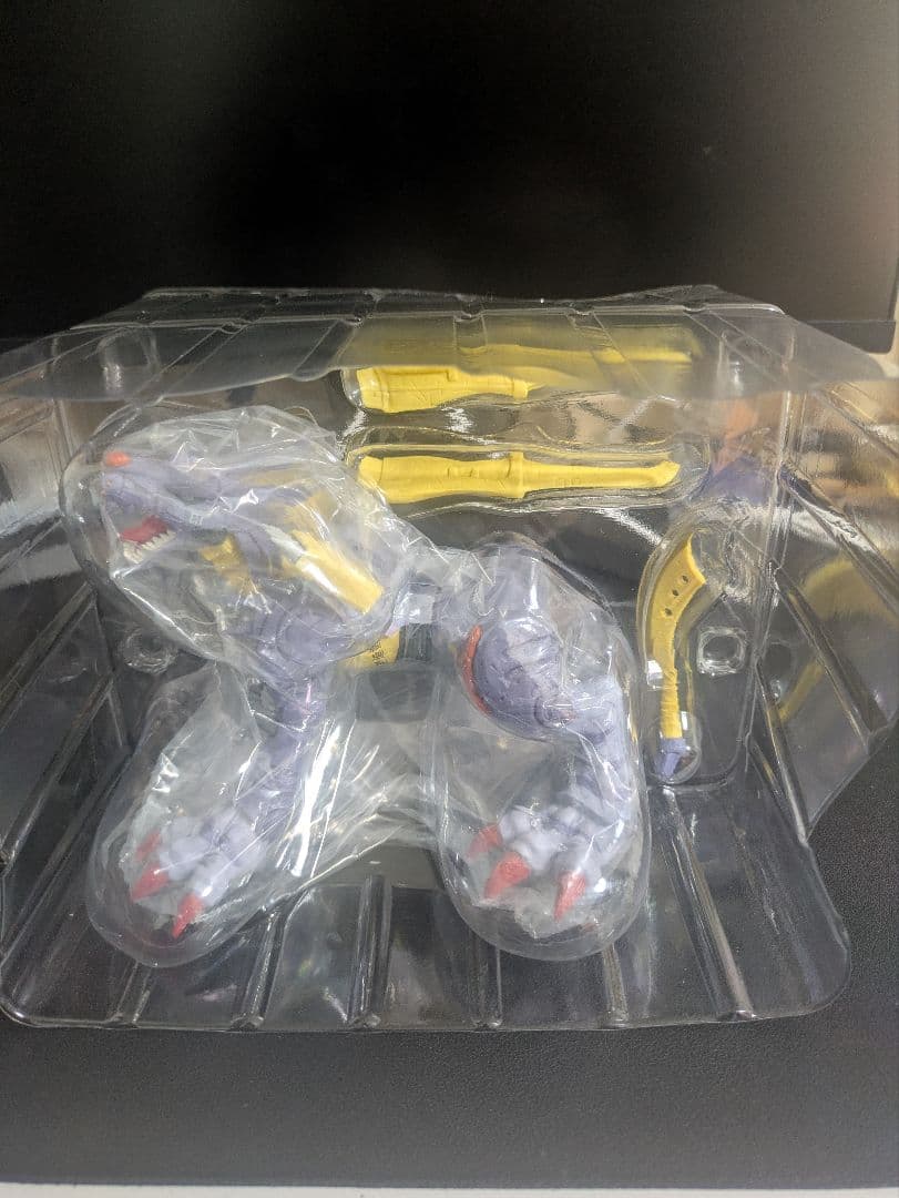 【最終値下げ】一番くじ デジモン 魂豪示像　A賞、B賞、C賞 出品2/13まで