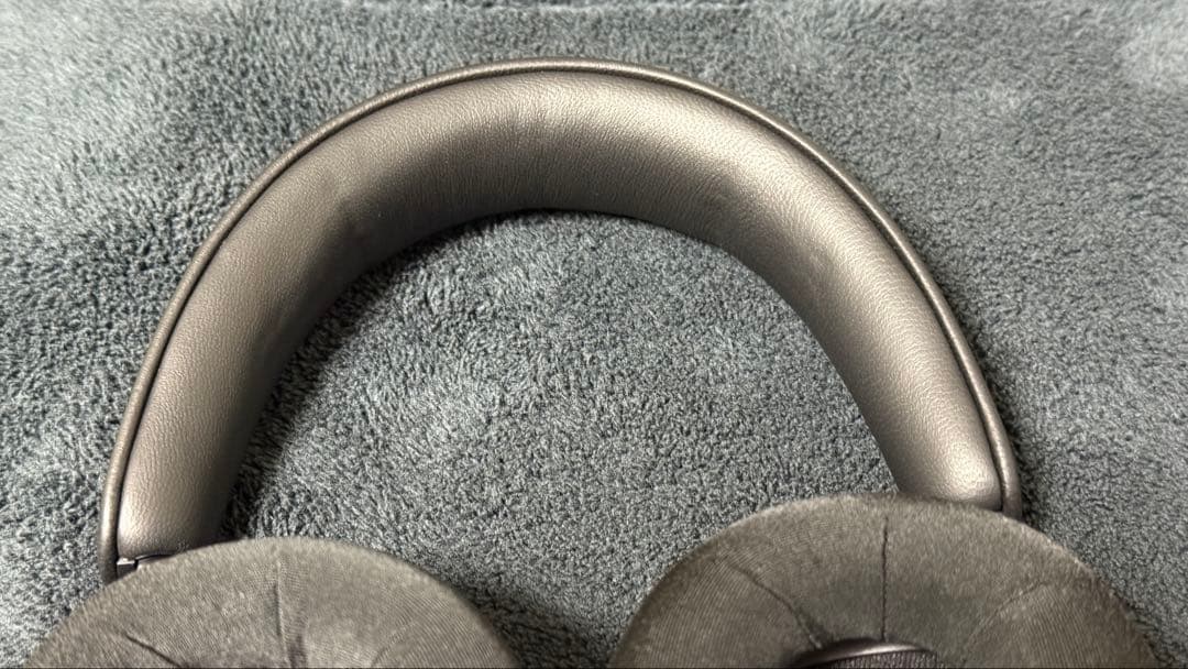 （試聴のみ）B&W Px8 ➕ EarProfit PERFORM