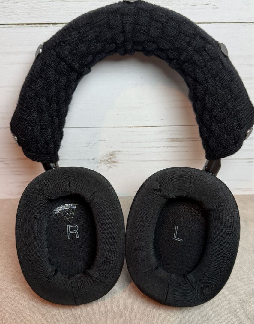 （試聴のみ）B&W Px8 ➕ EarProfit PERFORM