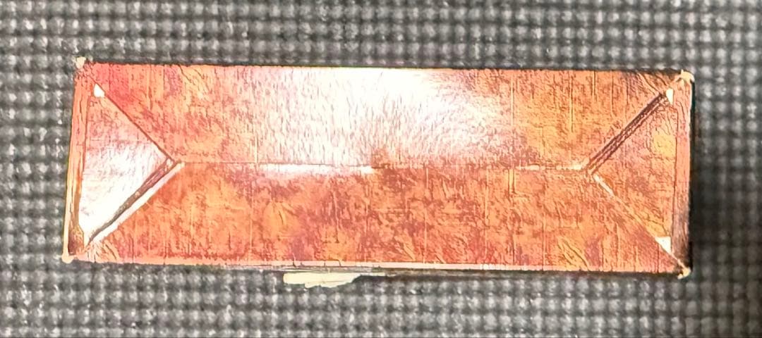 遊戯王 ストラクチャーデッキ 遊戯編 初期　欠品無し　やや傷有り