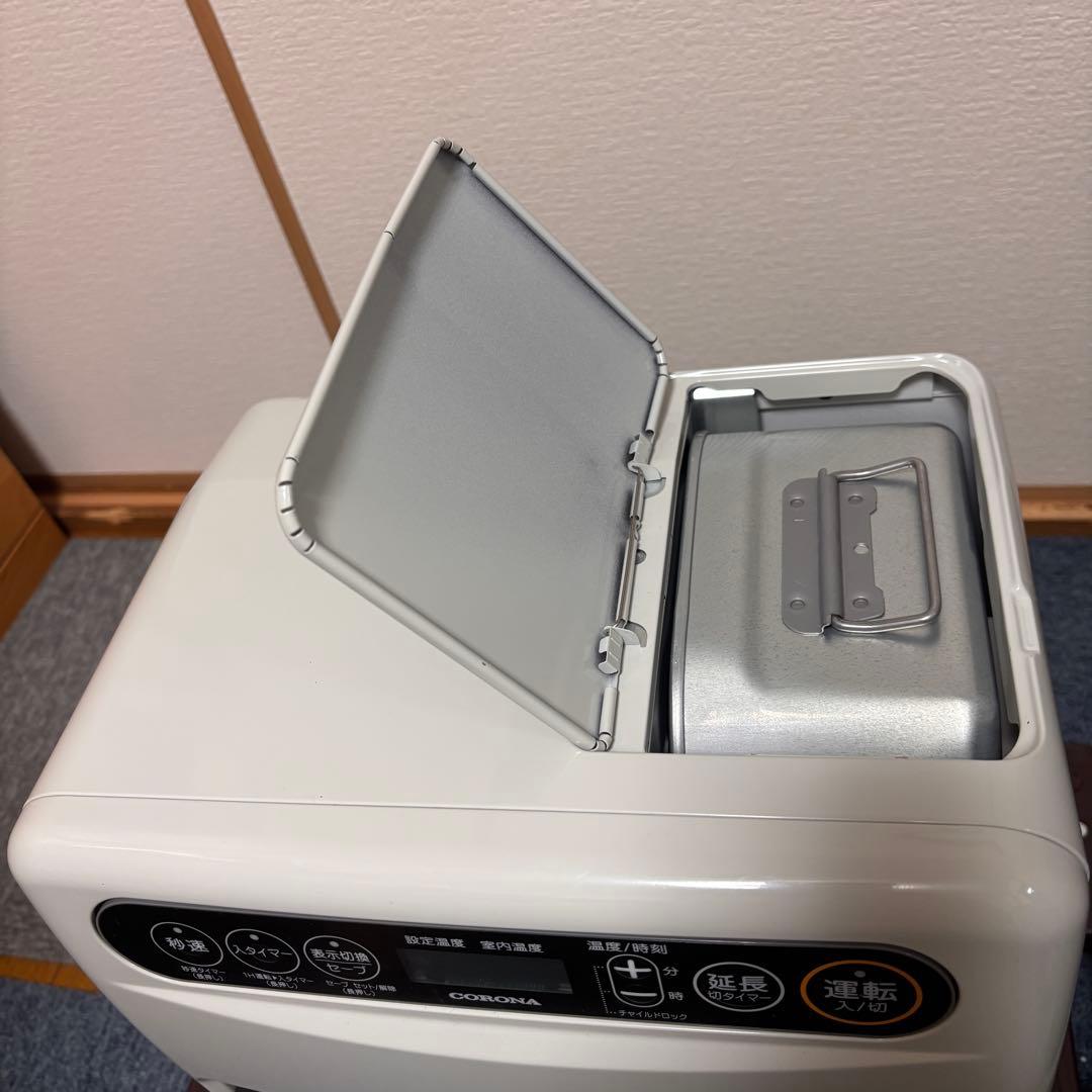 本日限定お値下げ★コロナ石油ファンヒーター　FH-G3224