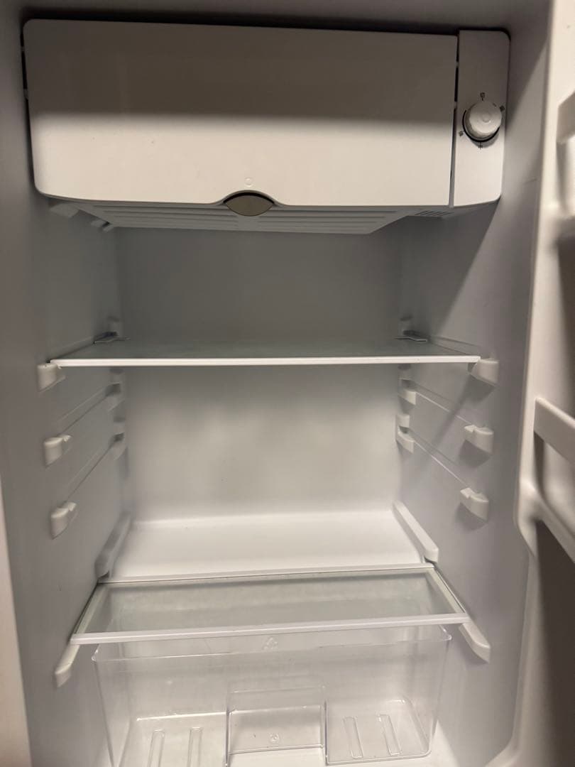 最終値下げ comfee 冷蔵庫 93L