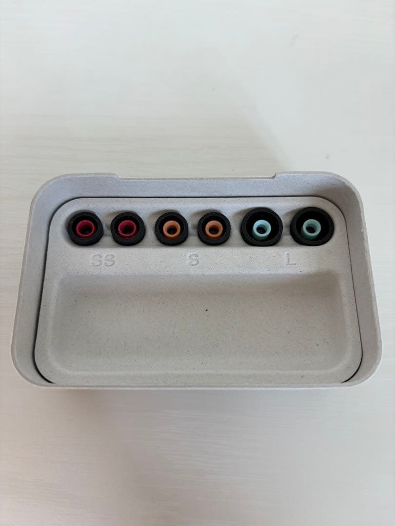 SONY ワイヤレスイヤホン XF-1000XM5