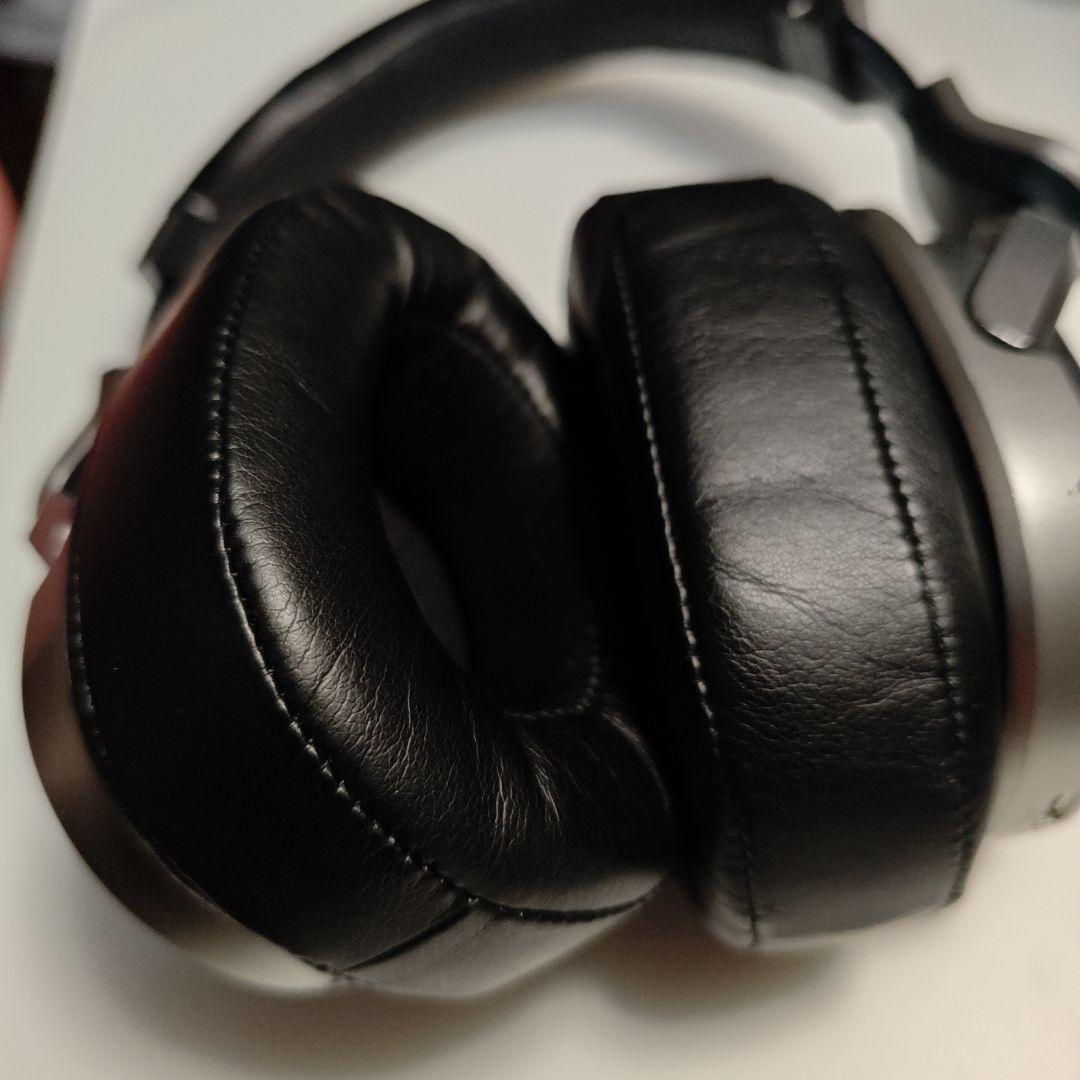 MDR-HW700 増設用ワイヤレスヘッドホン