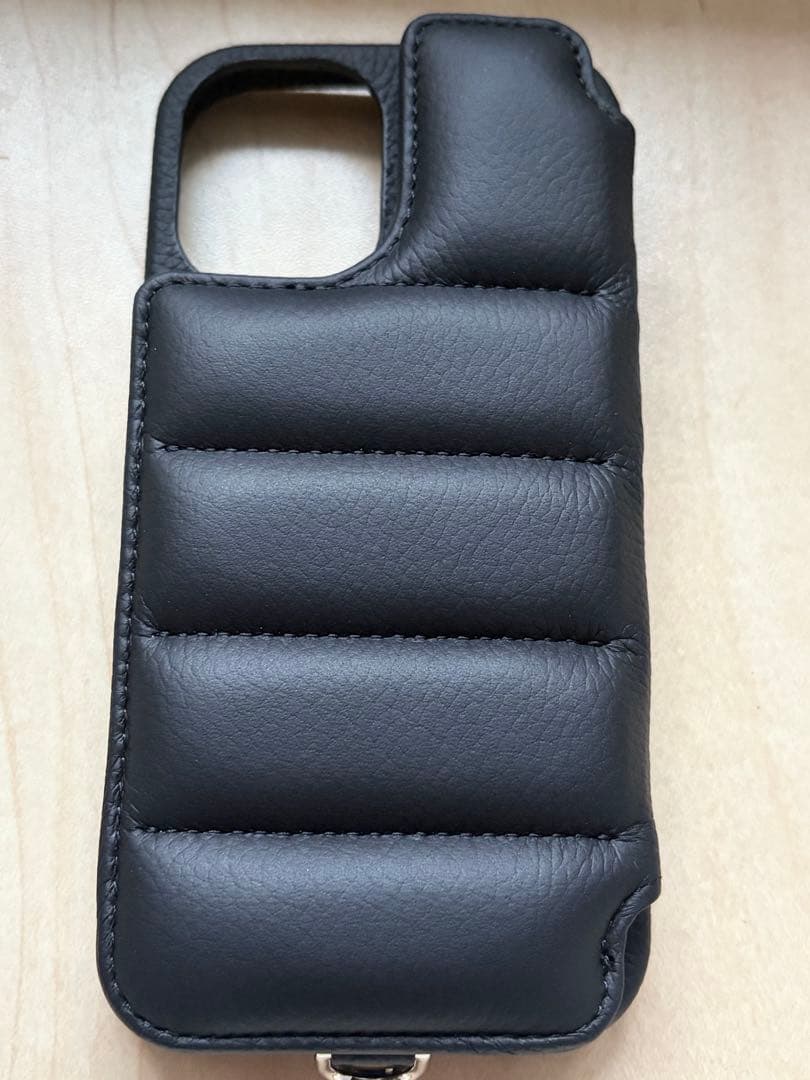 demiu iPhone17 スマホケース