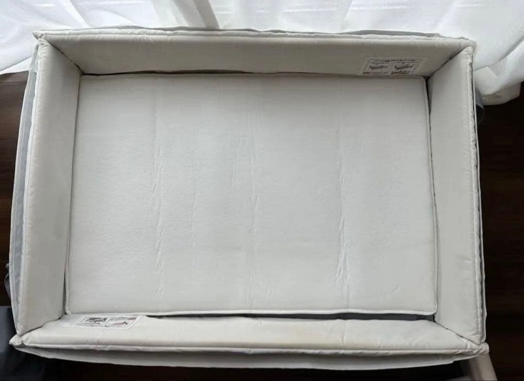 アップリカ　　ココネルエアープラス