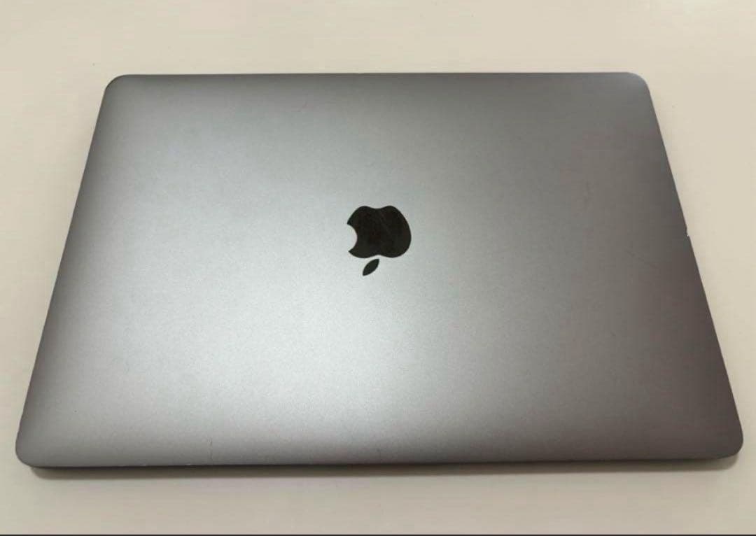 Apple Macbook Air M1 2020 13インチ【箱付】