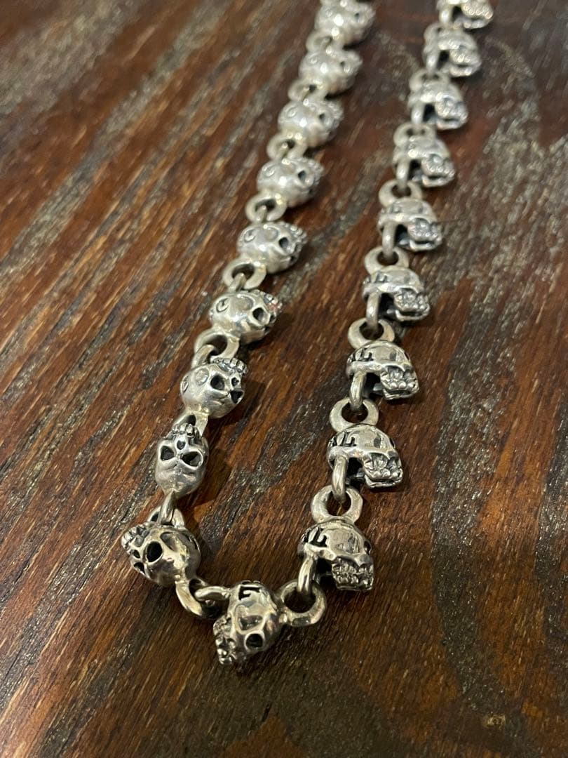 BIGHANDウォレット・デールデザインウォレットチェーン