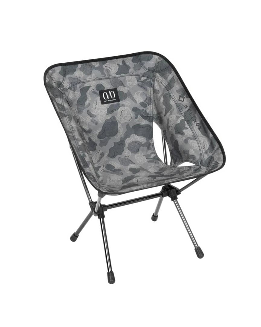 nerudesignworks Helinox チェアワン (re)