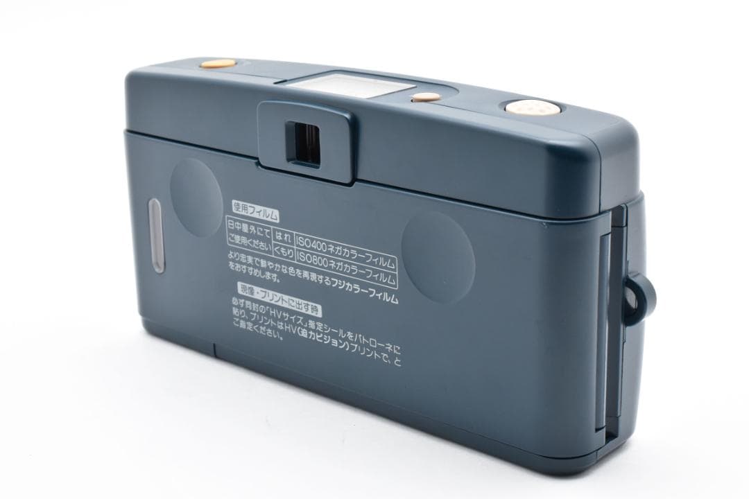 FUJIFILM Byu-N16 RENSHA CARDIA 富士フイルム