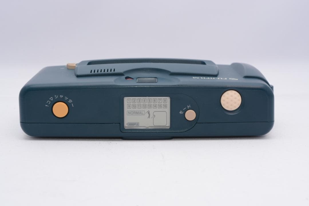 FUJIFILM Byu-N16 RENSHA CARDIA 富士フイルム