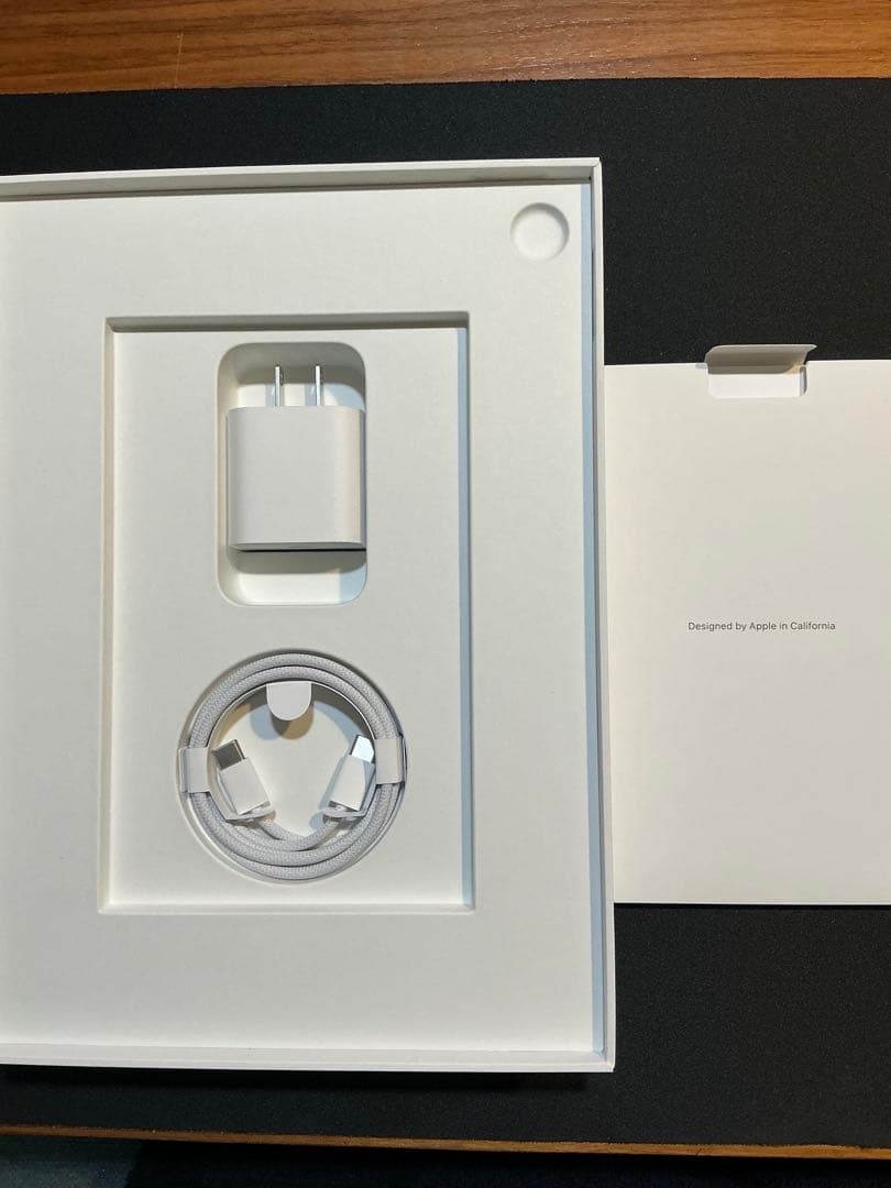 Apple iPad A16 Wi-Fiモデル シルバー 128GB