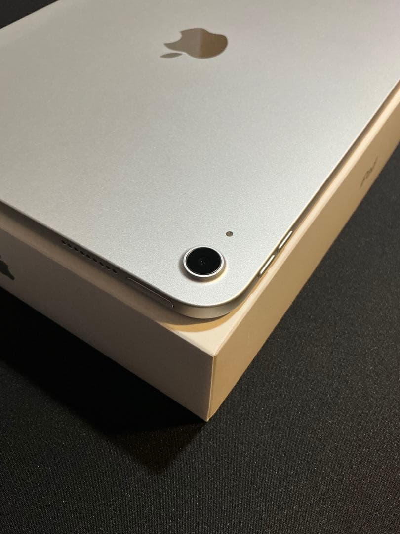 Apple iPad A16 Wi-Fiモデル シルバー 128GB