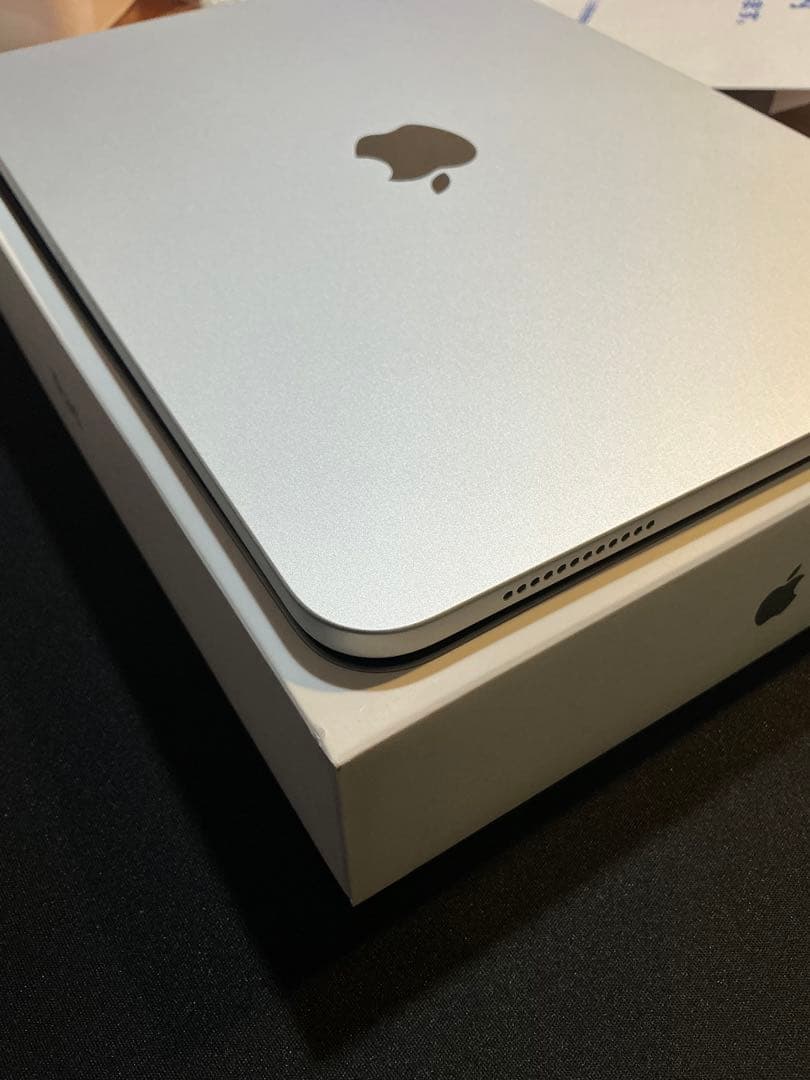 Apple iPad A16 Wi-Fiモデル シルバー 128GB