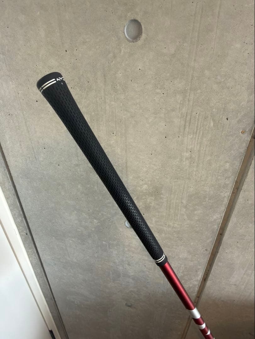 24ベンタスレッド 6-S シャフト