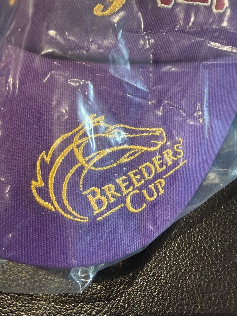 フォーエバーヤングオリジナルキャップ Welcomeチャンス特別版ポストカード付