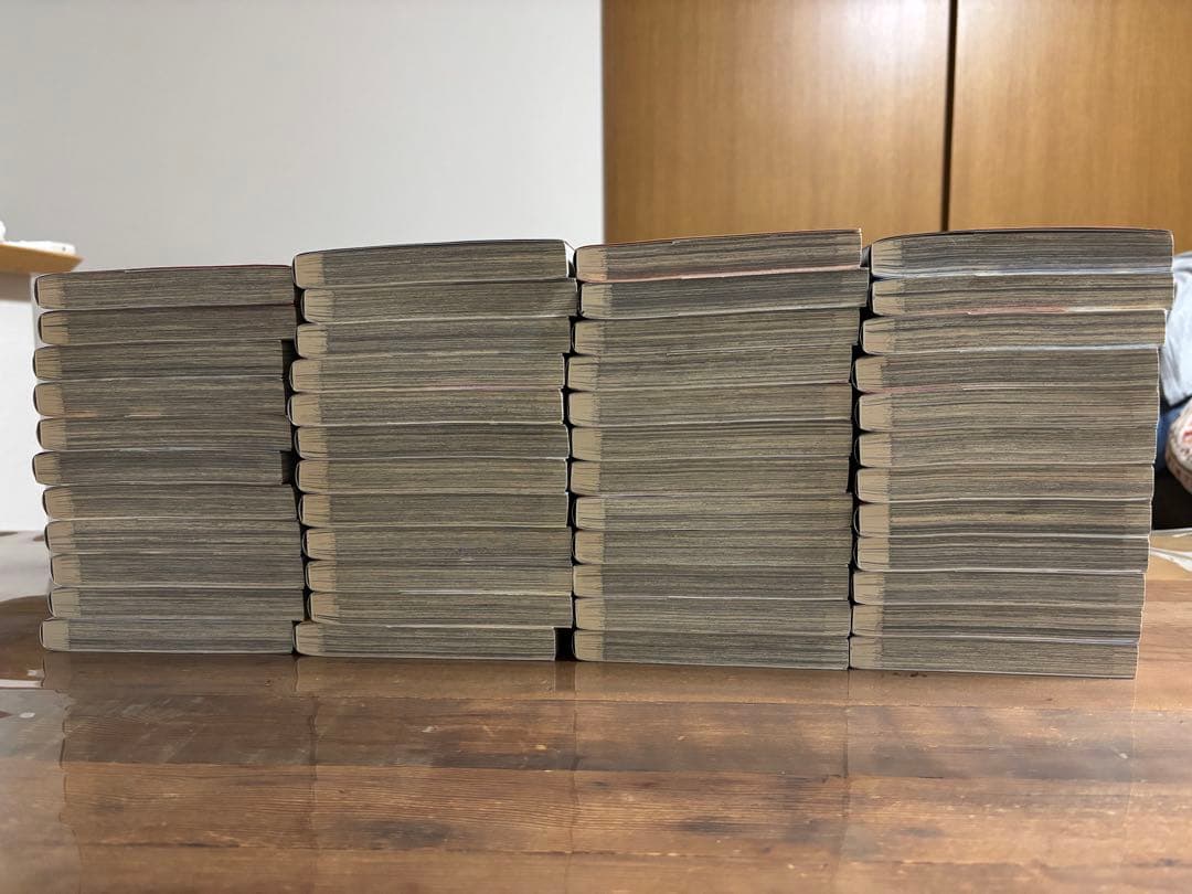 キングダム 全47巻 原泰久