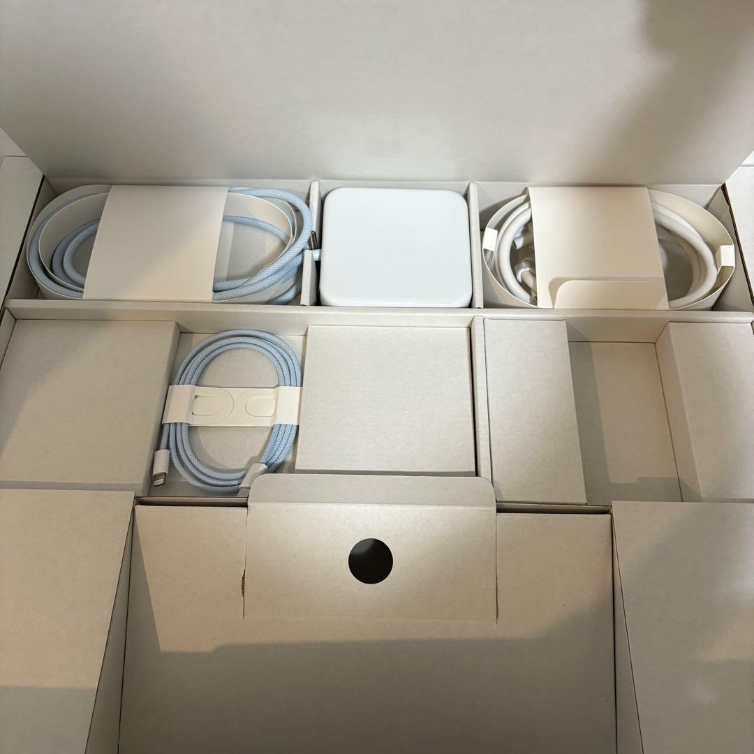 【いと】Apple iMac (24-inch, M1, 2021)