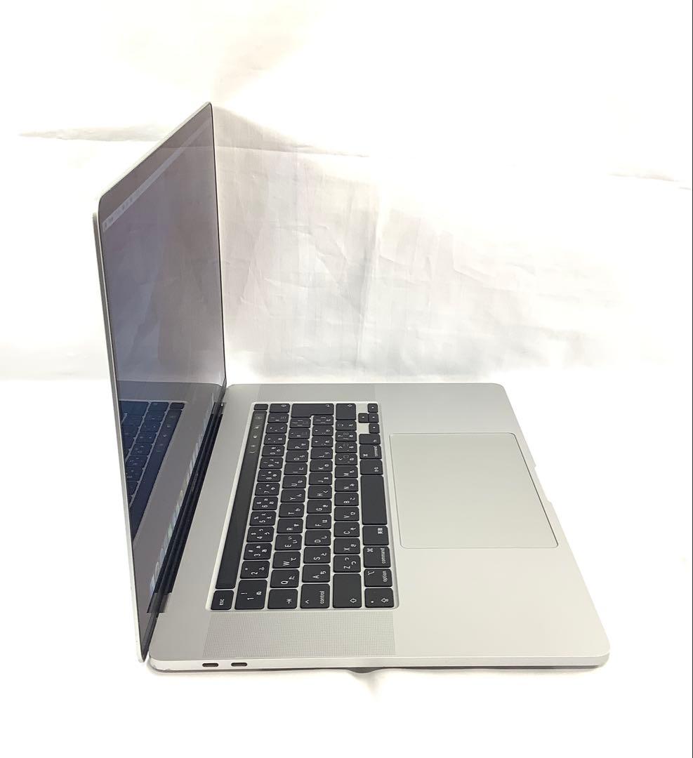 MacBook Pro A2141 16インチ 2TB/64GB 土日発送