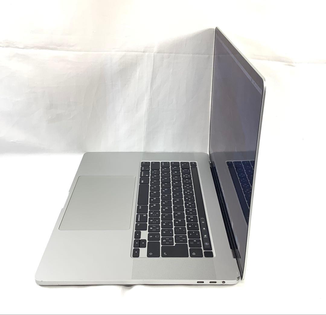 MacBook Pro A2141 16インチ 2TB/64GB 土日発送