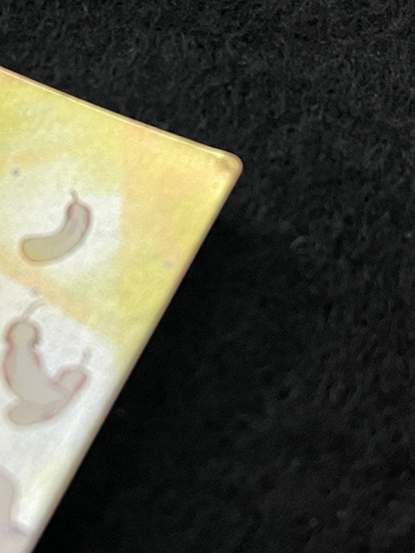 カードキャプターさくら　No.027　原作版　トレカ　クロウカード編