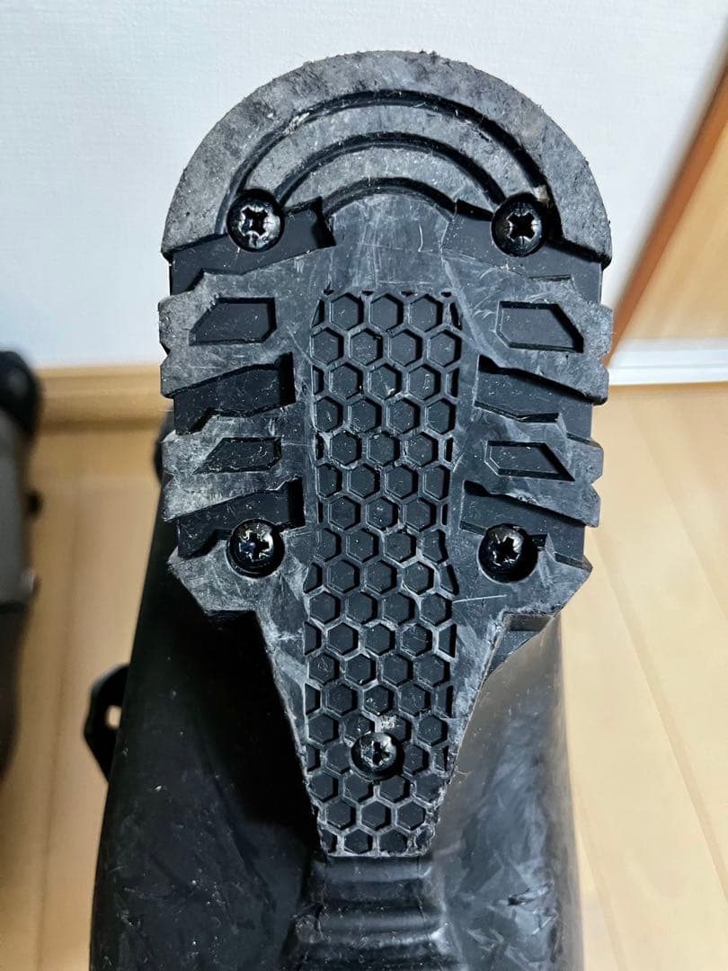 【値下げ中】HEAD ADVANT 75 スキー ブーツ