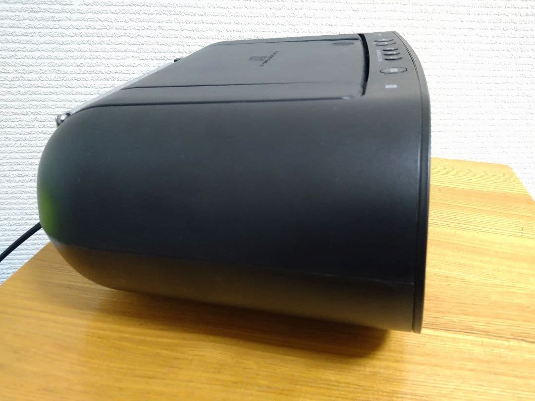 ソニー　CD・Bluetooth対応　SONY　ZS-RS81BT　リモコン付き