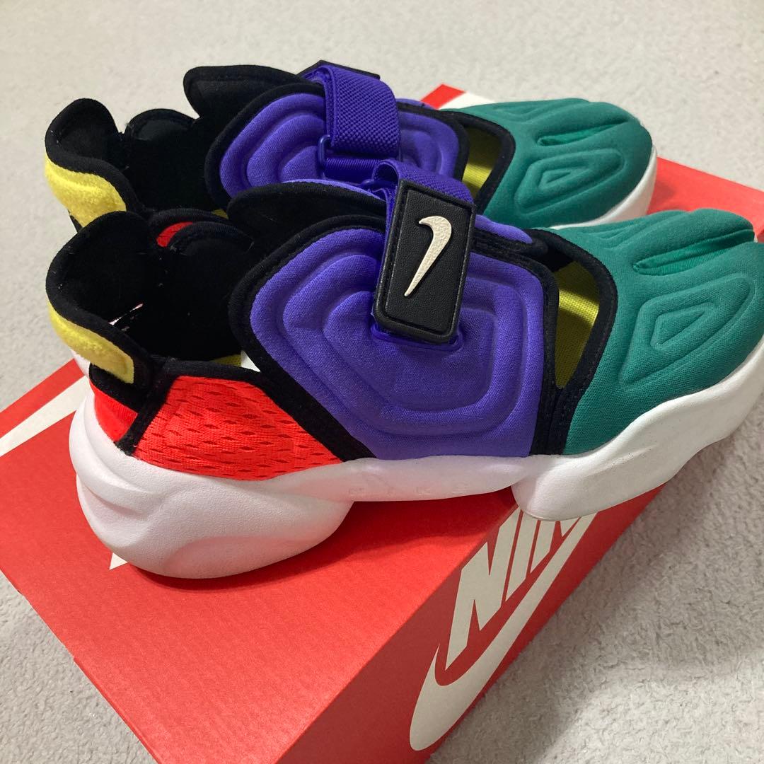 Nike Aqua Lift アクアリフト✖️atmos 24cm 箱無し