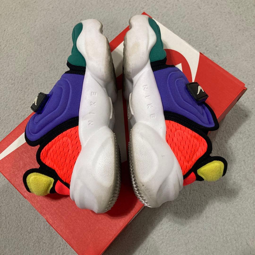 Nike Aqua Lift アクアリフト✖️atmos 24cm 箱無し