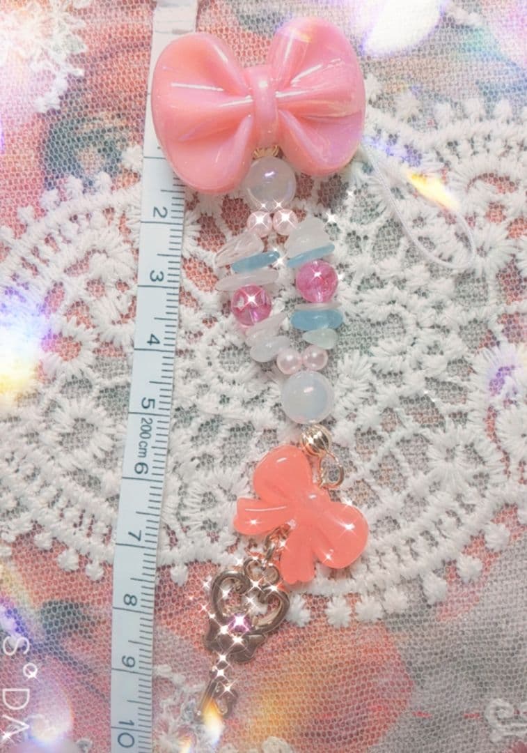 結をもたらす恋愛成就と相手の心を自分だけに開かせ依存させる小悪魔ストラップ