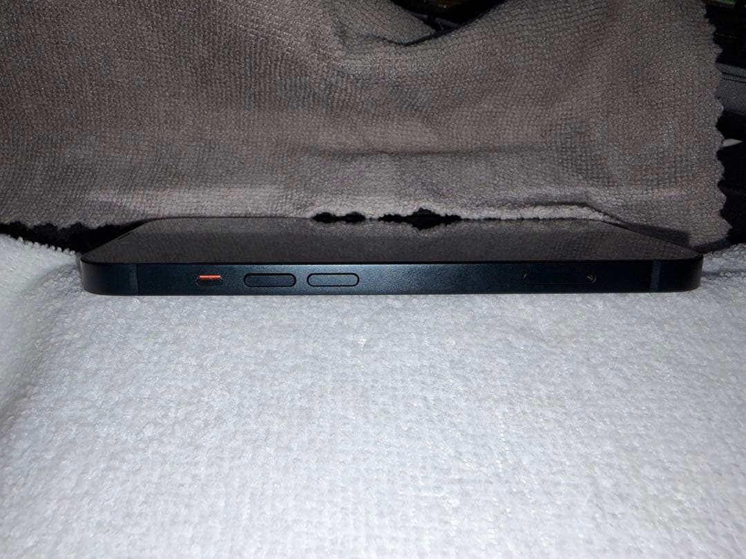 Apple iPhone 13 ミッドナイト 256GB