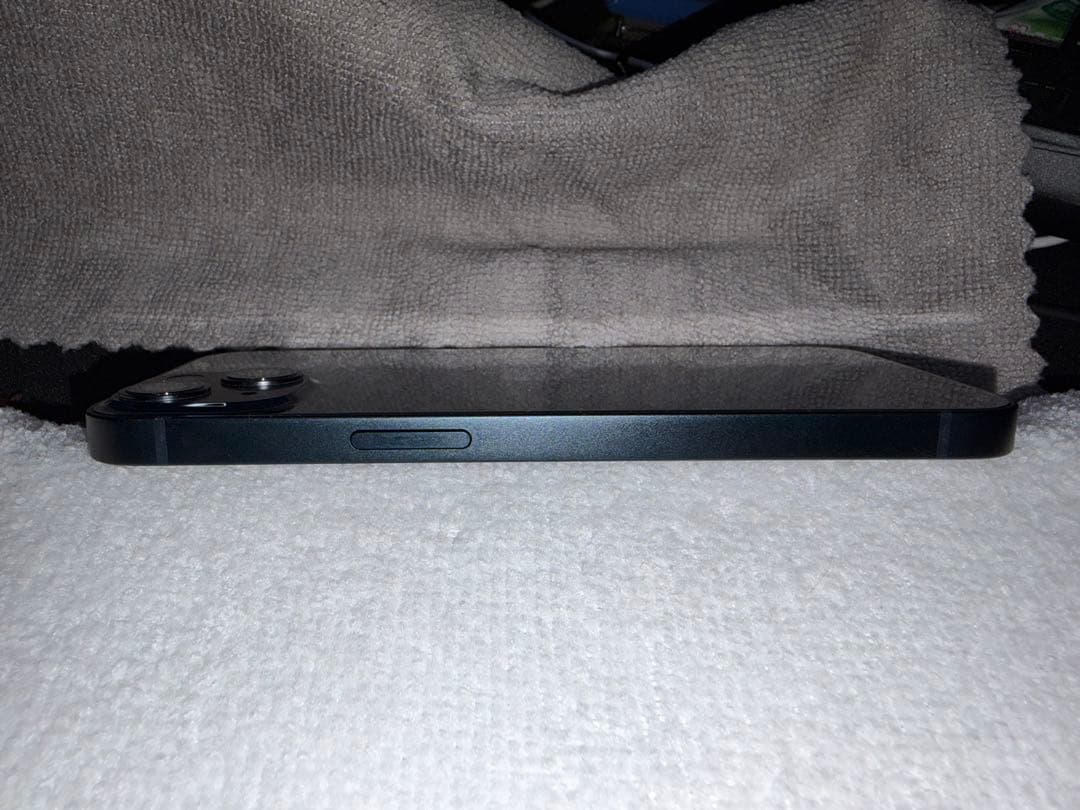 Apple iPhone 13 ミッドナイト 256GB