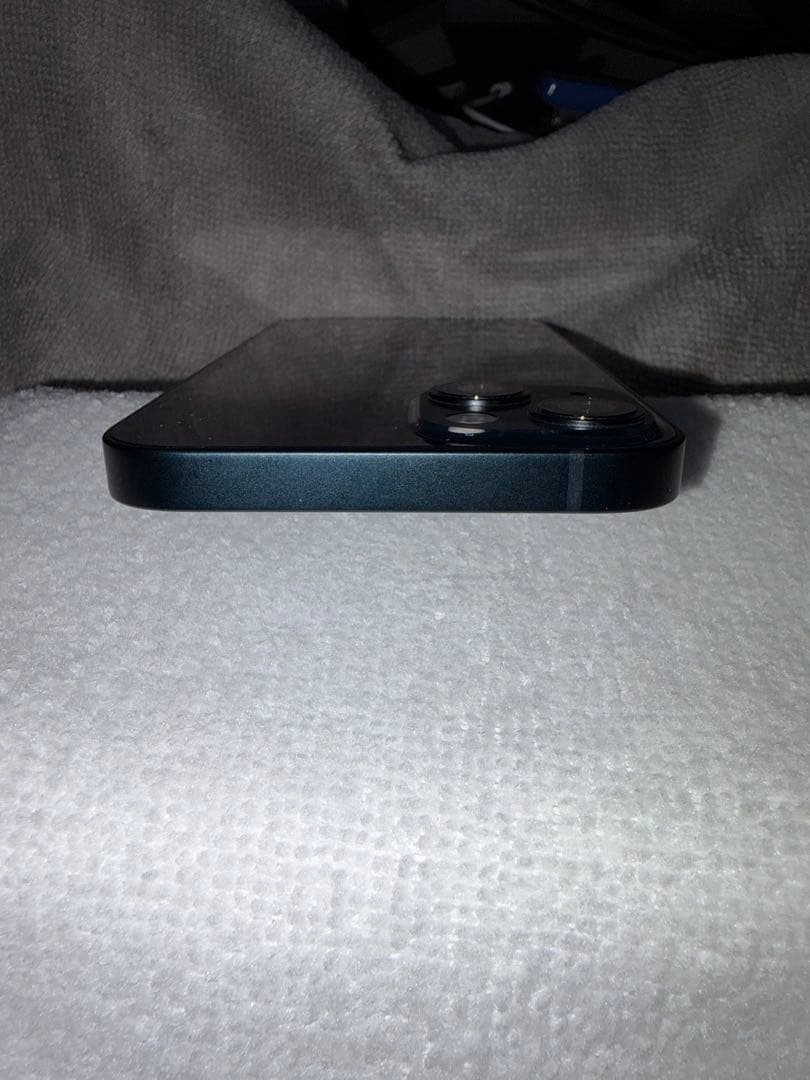 Apple iPhone 13 ミッドナイト 256GB