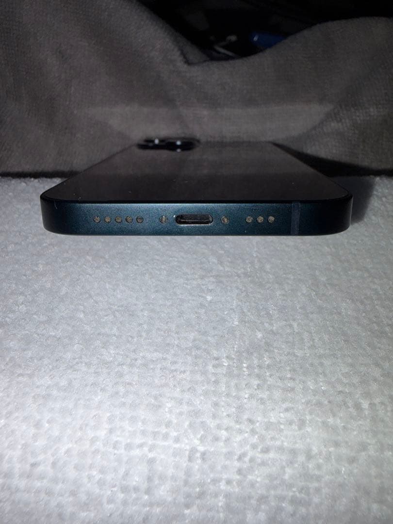 Apple iPhone 13 ミッドナイト 256GB