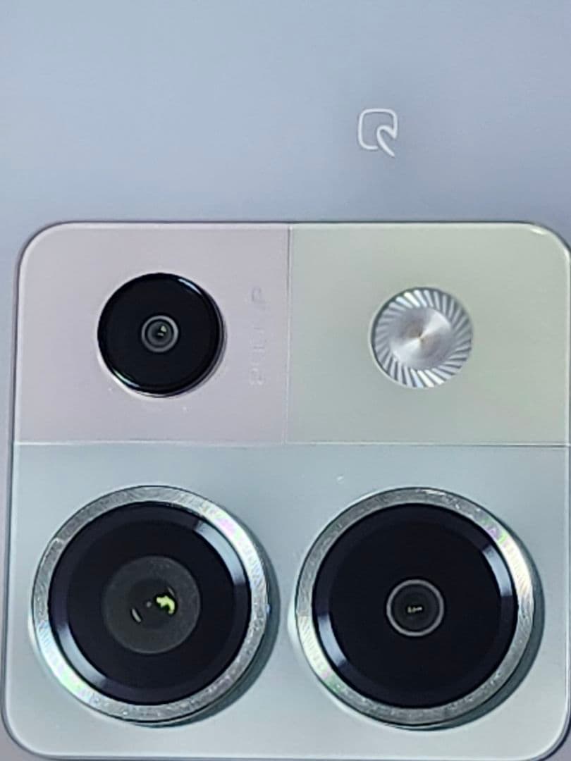 Xiaomi Redmi Note13pro 5G 256GB オーロラ美品