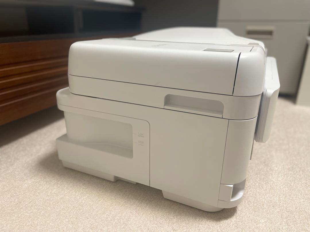 EPSON PX-M5080F A3 対応プリンター スキャナー FAX コピー