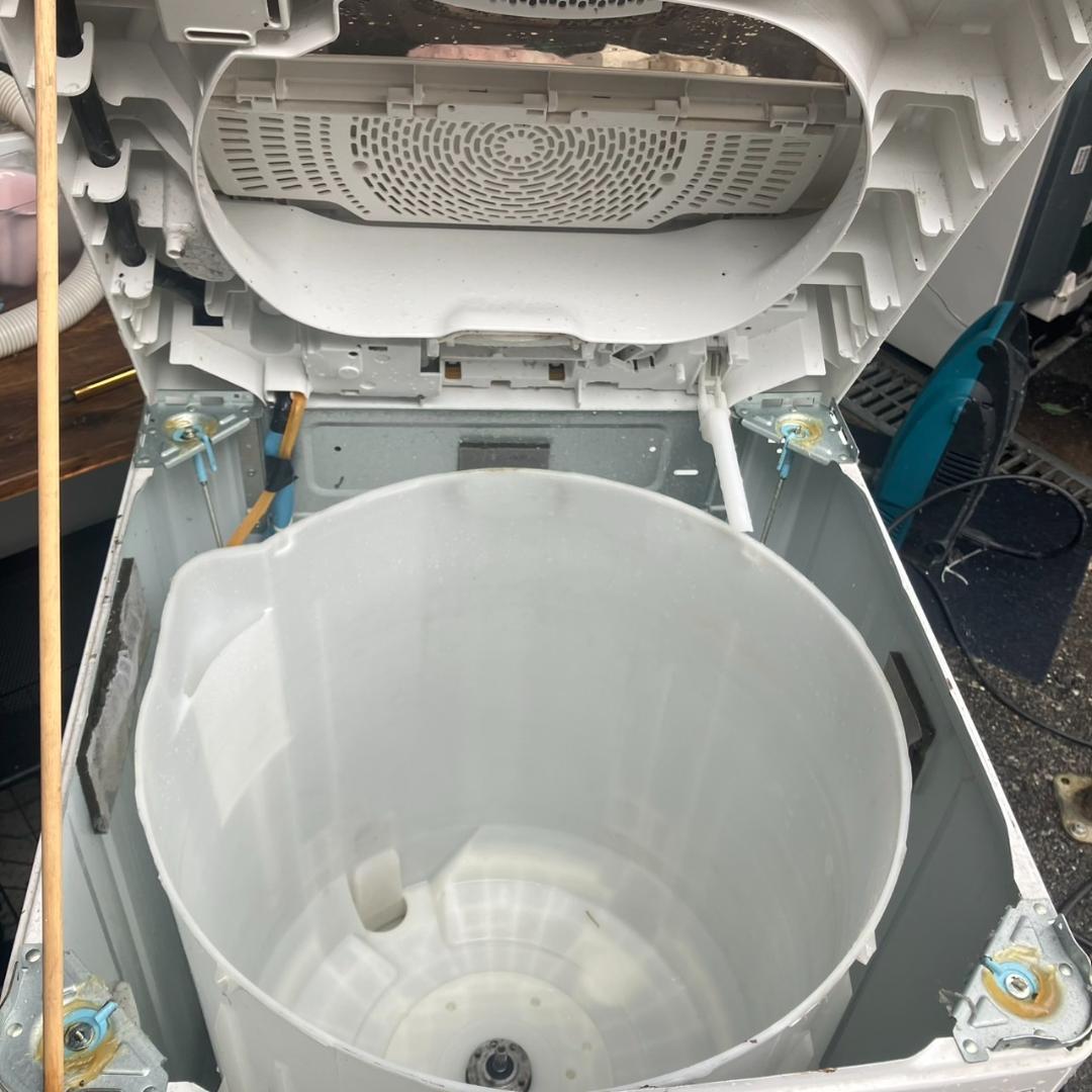 【交渉中】良品 一人暮らし 家電セット♬配送設置無料 日時指定可能です♬