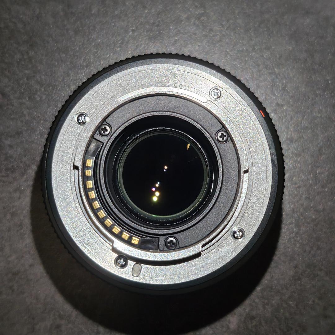 Fujifilm XF35mmF1.4 R + SQUAREHOODフード付